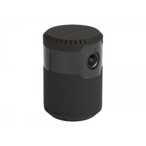 IP Wi-Fi kamera 2MP 2.6mm su įmontuotu akumuliatoriumi Blow H-922 